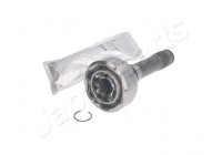 Joint Kit, drive shaft