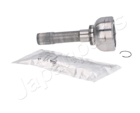 Joint Kit, drive shaft, Image 4