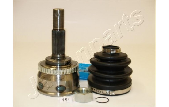 Joint Kit, drive shaft