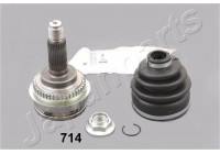 Joint Kit, drive shaft