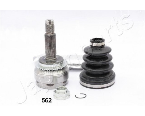 Joint Kit, drive shaft