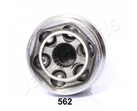 Joint Kit, drive shaft, Image 2