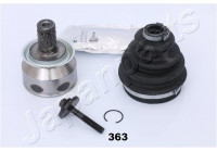 Joint Kit, drive shaft