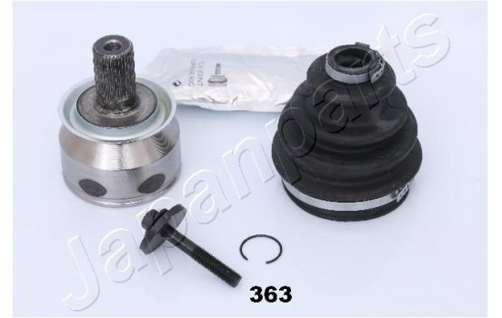 Joint Kit, drive shaft