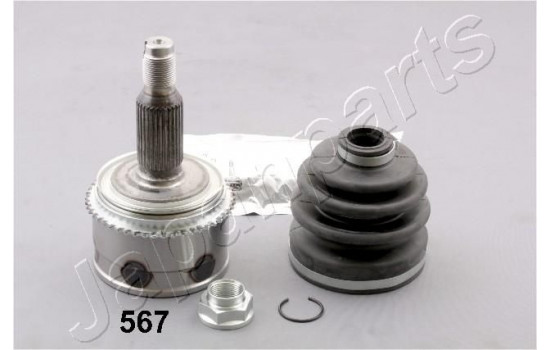 Joint Kit, drive shaft