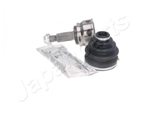 Joint Kit, drive shaft, Image 4