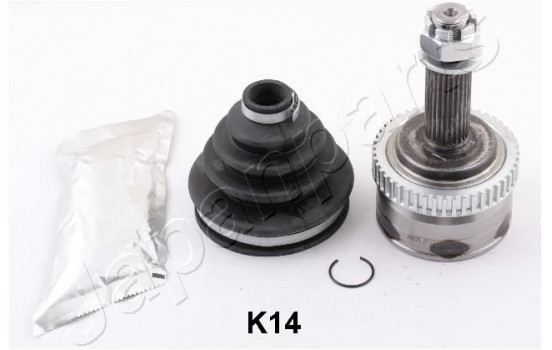 Joint Kit, drive shaft