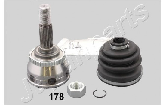 Joint Kit, drive shaft
