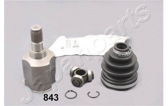 Joint Kit, drive shaft