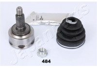 Joint Kit, drive shaft