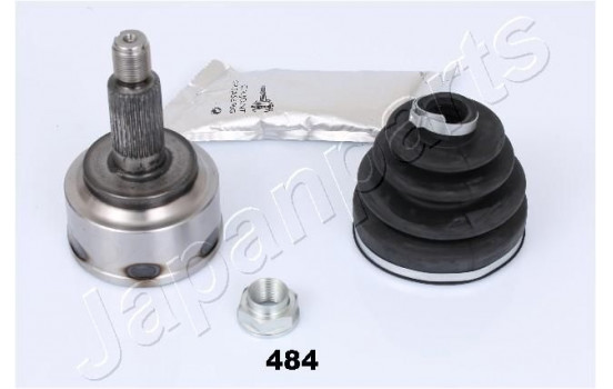 Joint Kit, drive shaft