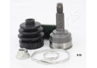 Joint Kit, drive shaft