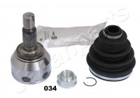 Joint Kit, drive shaft