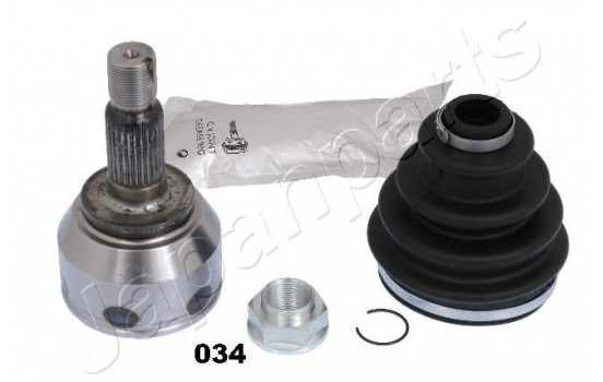 Joint Kit, drive shaft