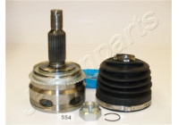 Joint Kit, drive shaft