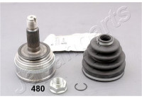 Joint Kit, drive shaft