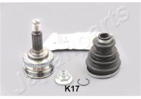 Joint Kit, drive shaft