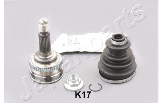 Joint Kit, drive shaft