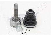 Joint Kit, drive shaft