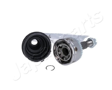 Joint Kit, drive shaft, Image 4