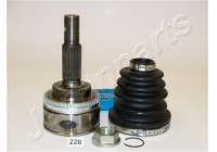 Joint Kit, drive shaft