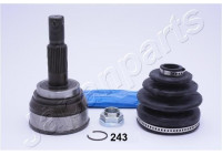 Joint Kit, drive shaft