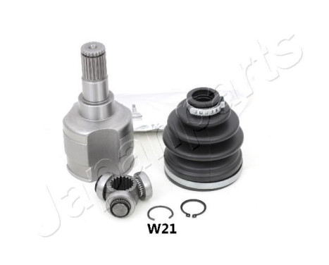 Joint Kit, drive shaft