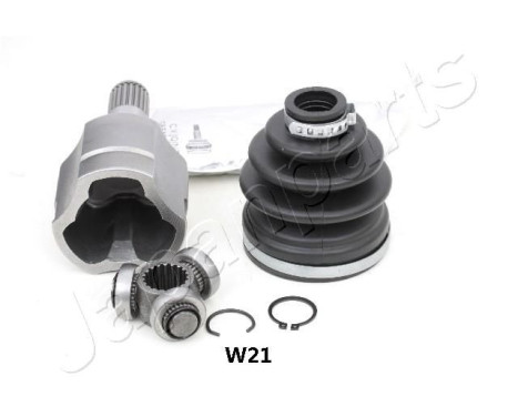 Joint Kit, drive shaft, Image 2