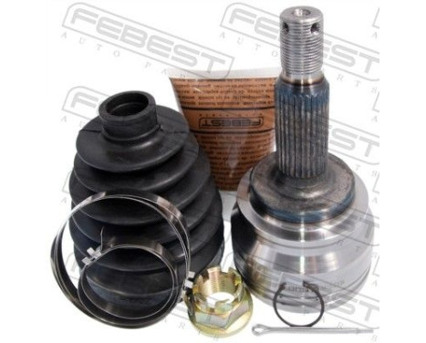 Joint Kit, drive shaft