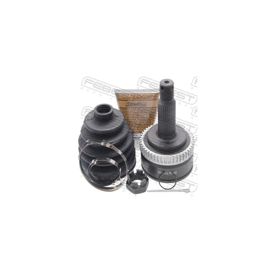 Joint Kit, drive shaft Winparts.eu CV joint