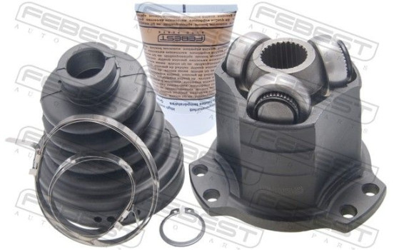 Joint Kit, drive shaft