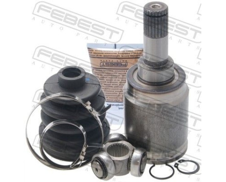 Joint Kit, drive shaft