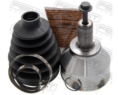 Joint Kit, drive shaft