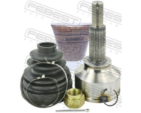 Joint Kit, drive shaft