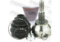 Joint Kit, drive shaft