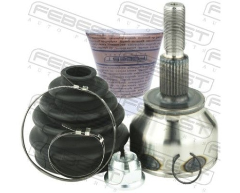 Joint Kit, drive shaft