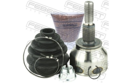 Joint Kit, drive shaft