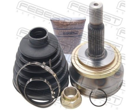 Joint Kit, drive shaft