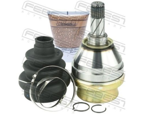 Joint Kit, drive shaft