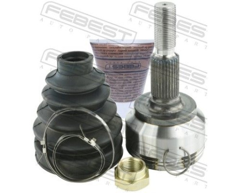 Joint Kit, drive shaft