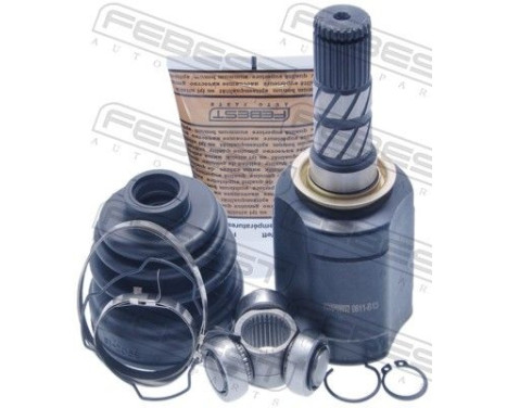 Joint Kit, drive shaft