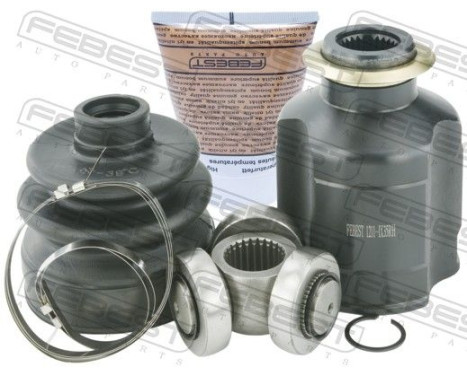 Joint Kit, drive shaft