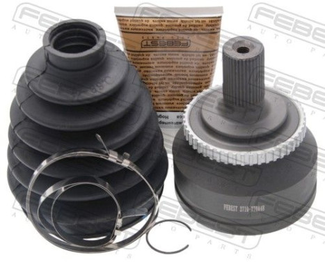 Joint Kit, drive shaft