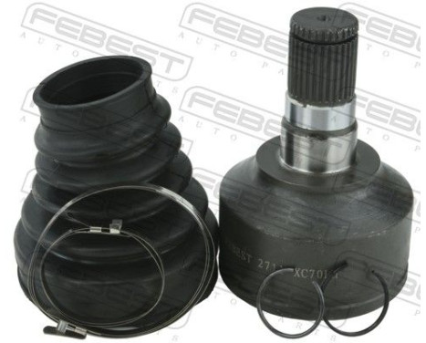 Joint Kit, drive shaft