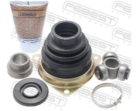 Joint Kit, drive shaft