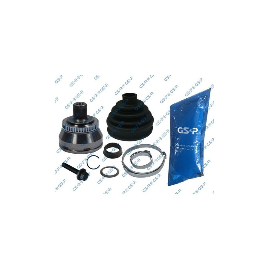 Joint Kit, drive shaft Winparts.eu CV joint