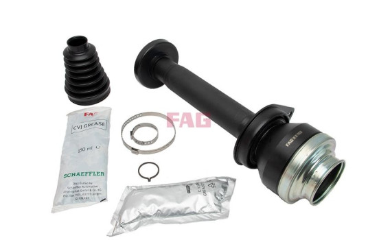 Joint Kit, drive shaft