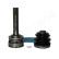 Joint Kit, drive shaft, Thumbnail 2