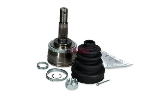 Joint Kit, drive shaft