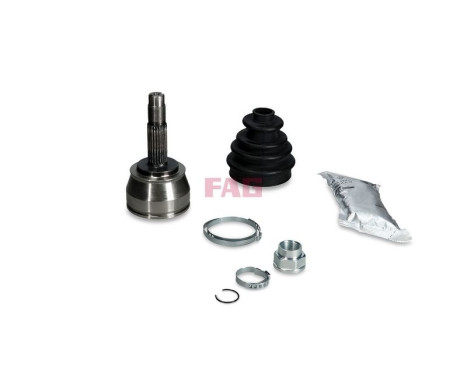 Joint Kit, drive shaft